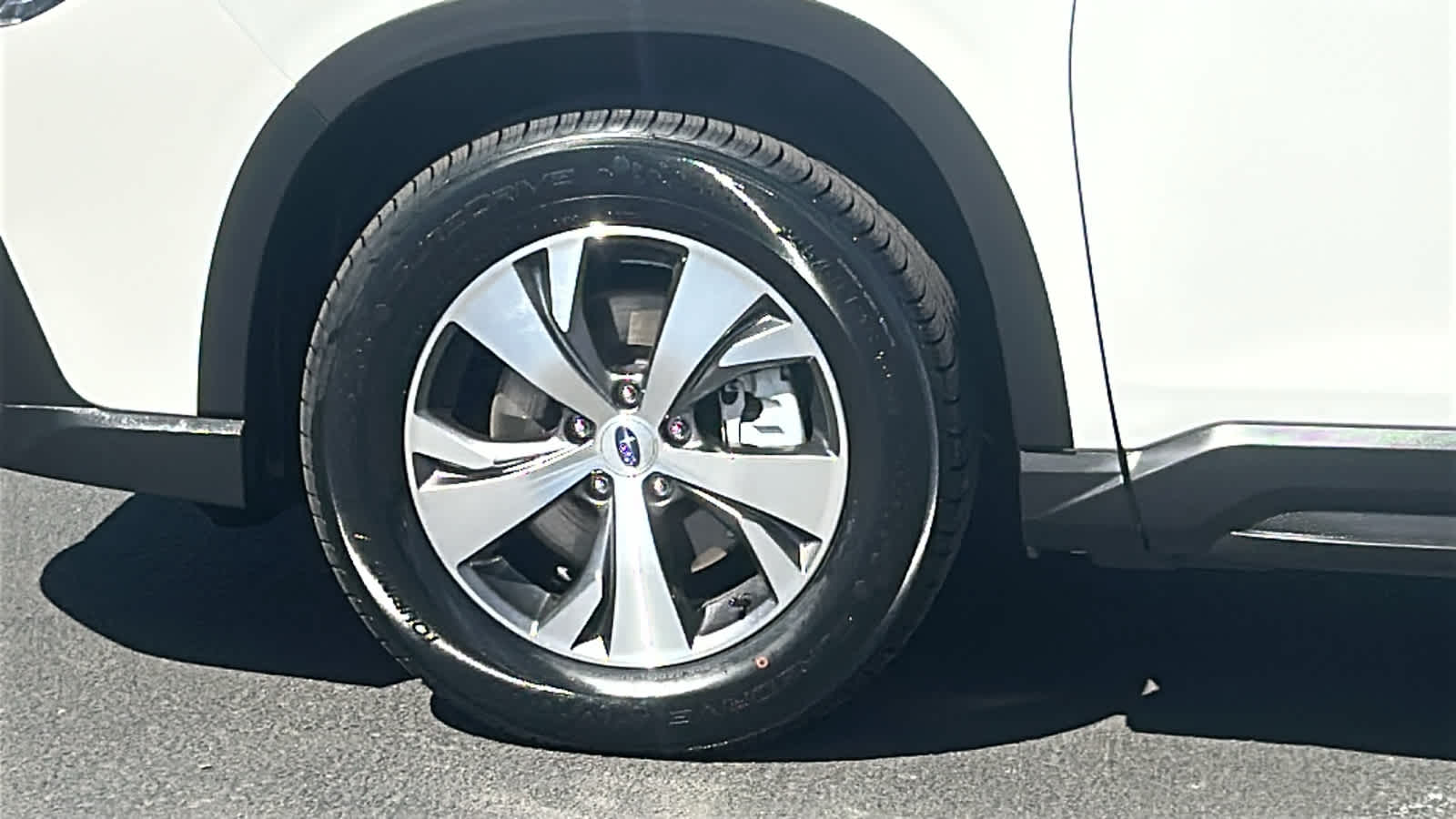 Thumbnail: 2023 Subaru Ascent - 9