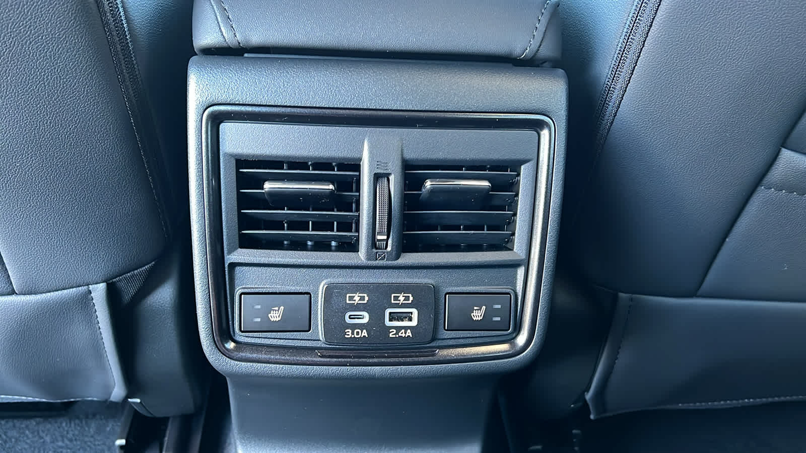 Thumbnail: 2026 Subaru Outback - 25