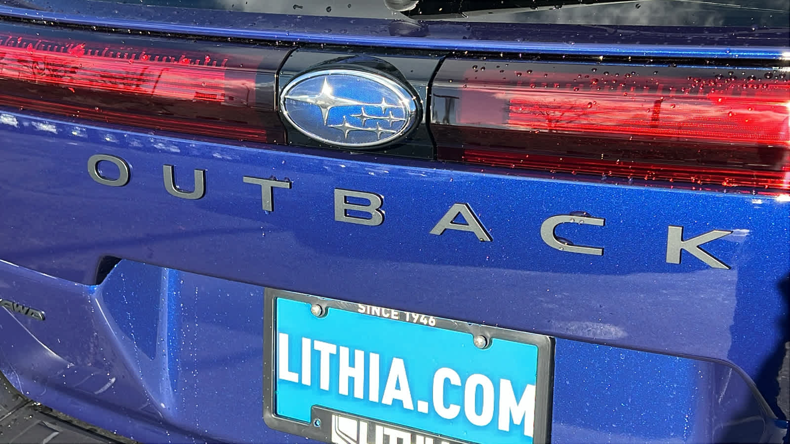 Thumbnail: 2026 Subaru Outback - 28