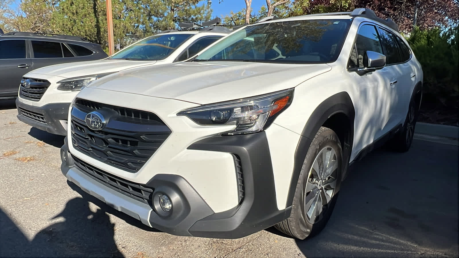Thumbnail: 2024 Subaru Outback - 1