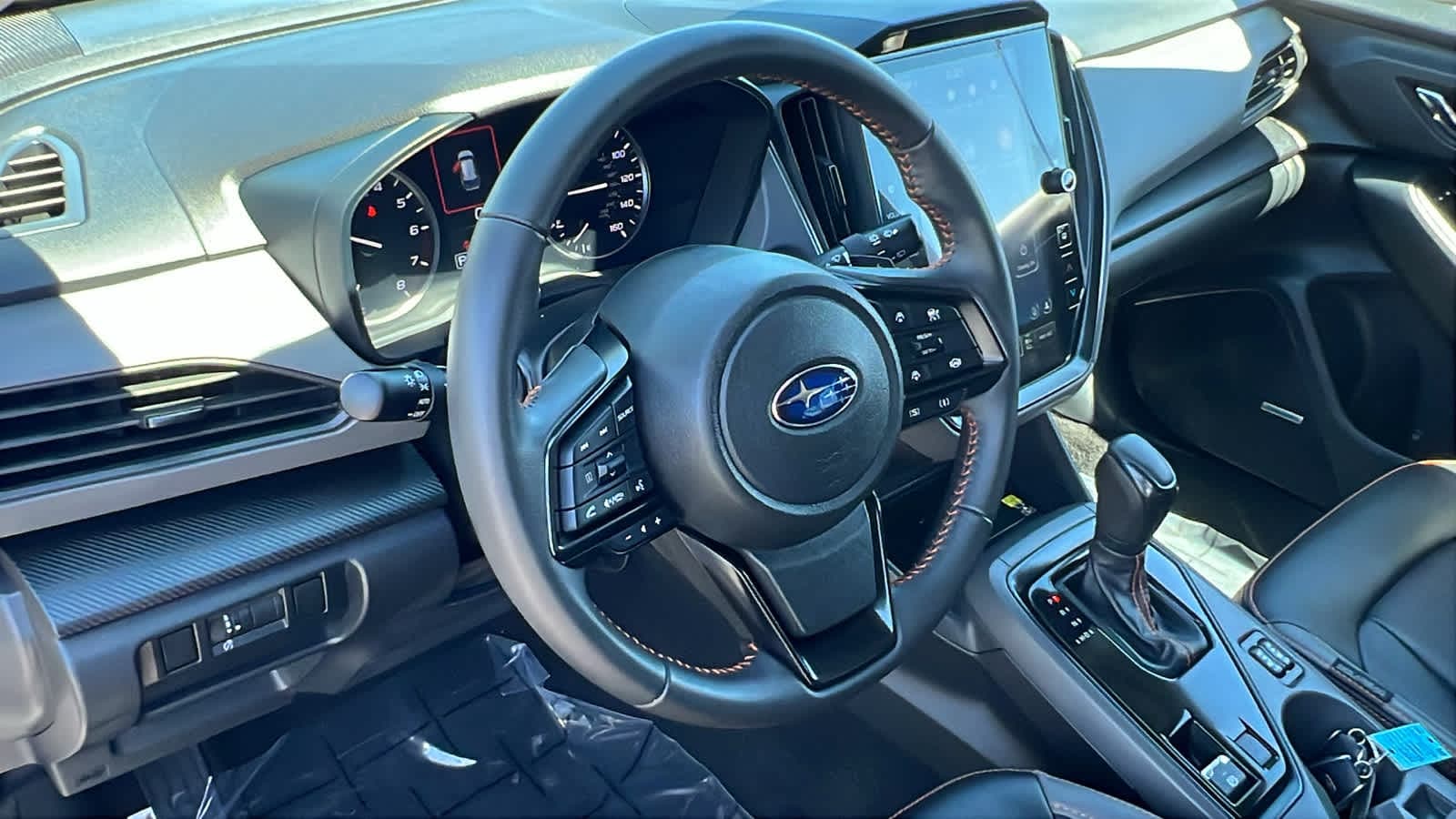Thumbnail: 2025 Subaru Crosstrek - 10