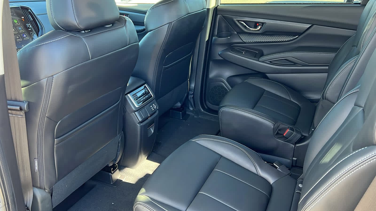 Thumbnail: 2026 Subaru Ascent - 24