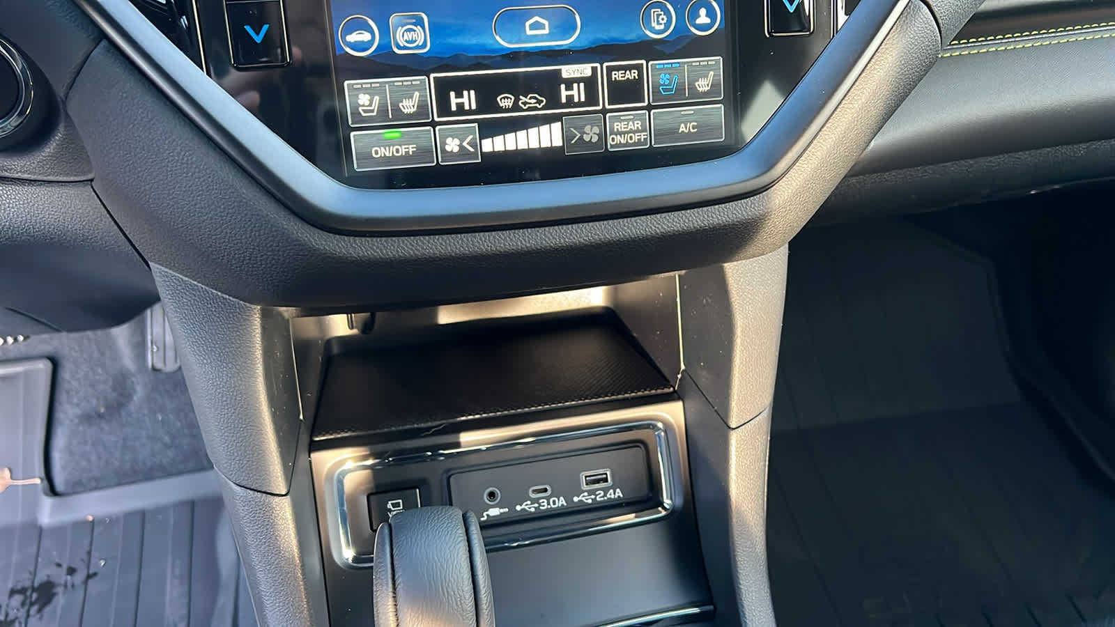 Thumbnail: 2026 Subaru Ascent - 14