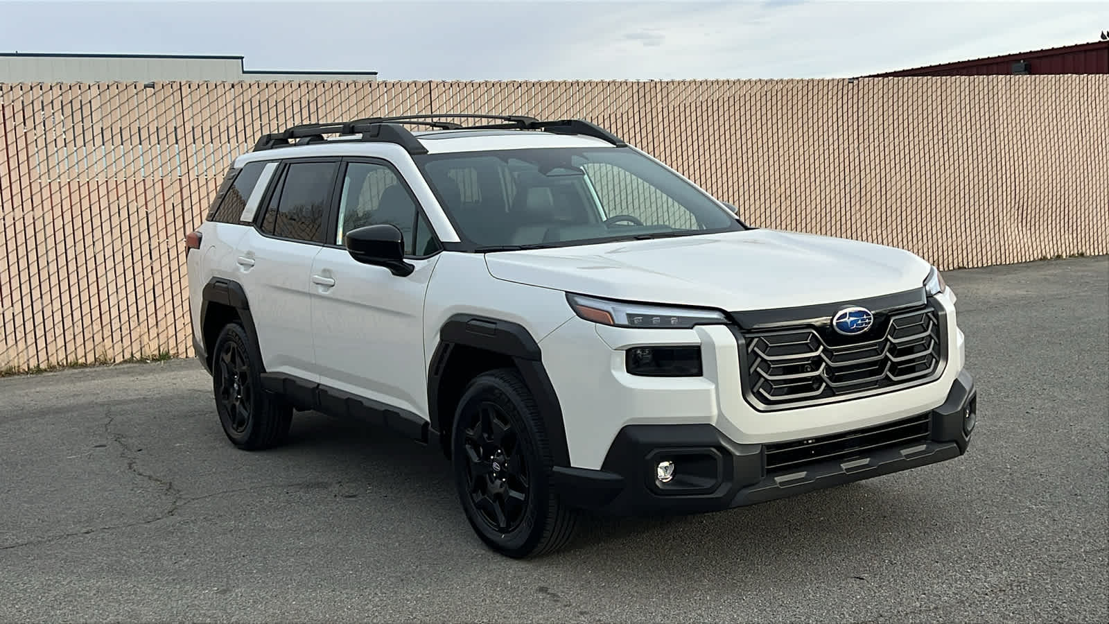 Thumbnail: 2026 Subaru Outback - 3