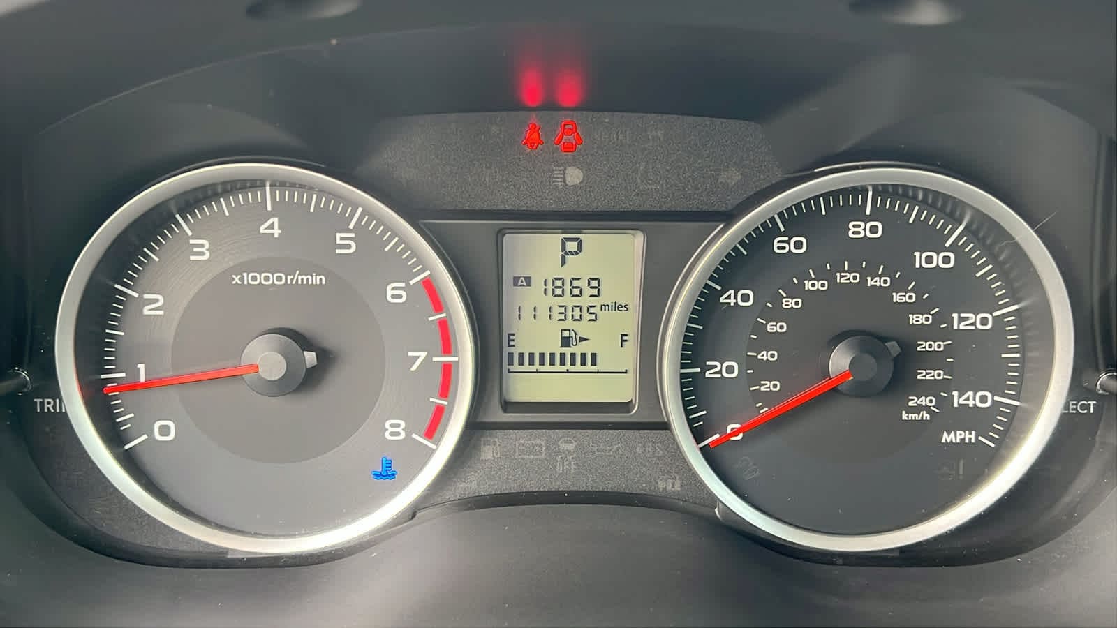 Thumbnail: 2018 Subaru Forester - 20