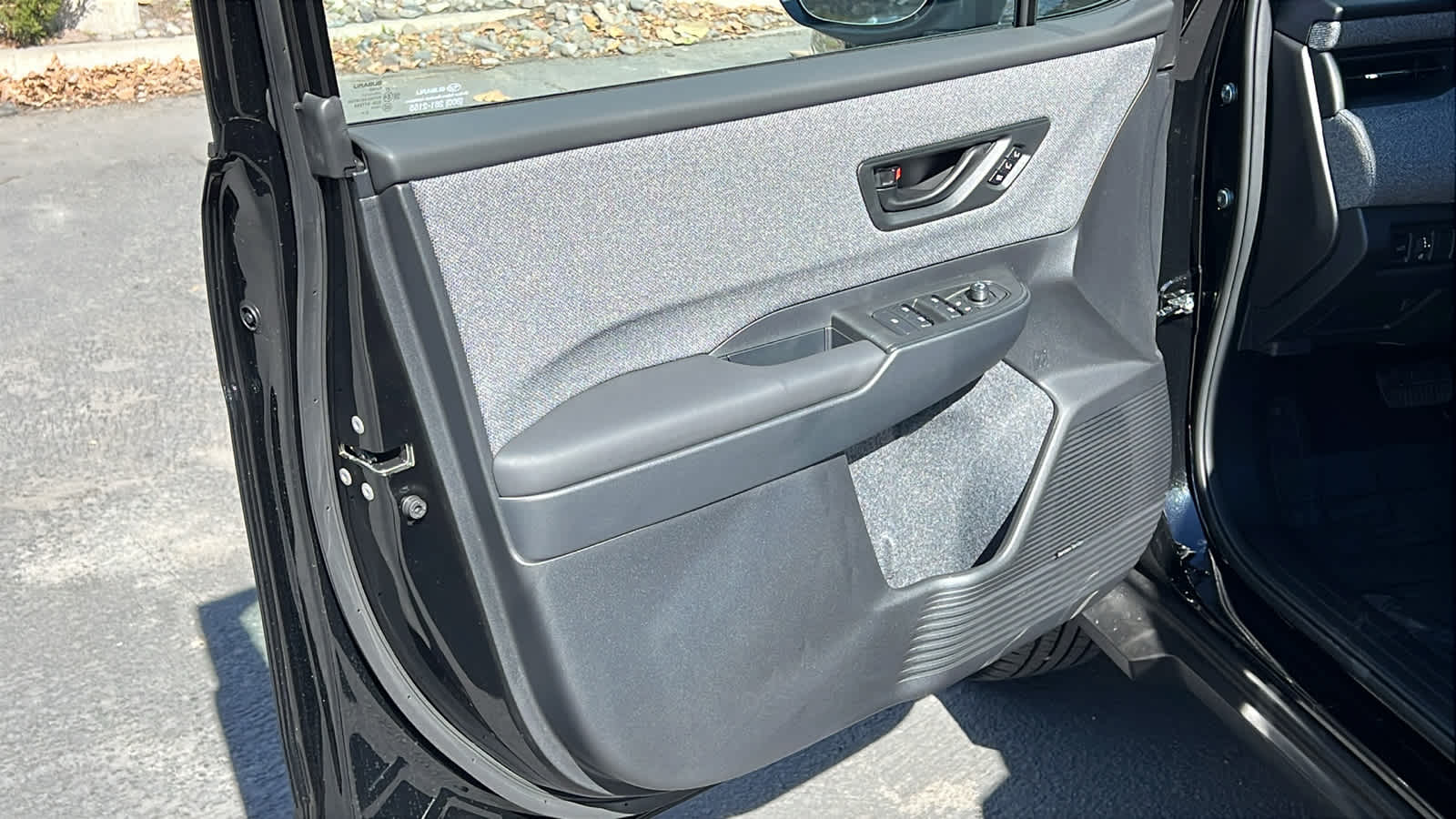 Thumbnail: 2026 Subaru Outback - 23