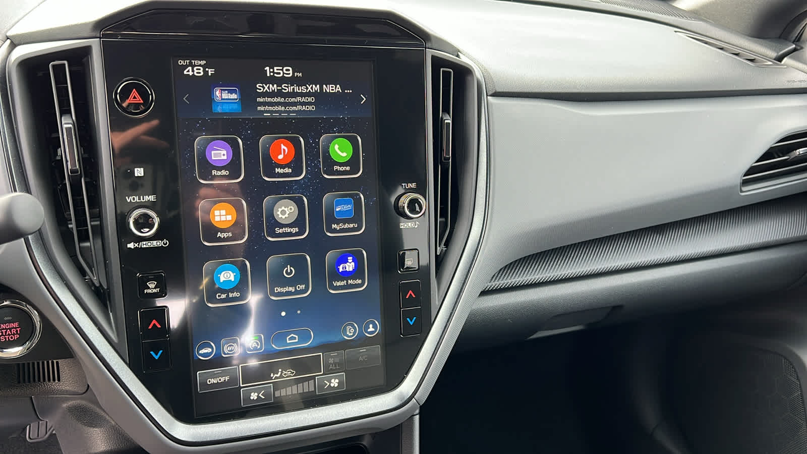 Thumbnail: 2026 Subaru Crosstrek - 15