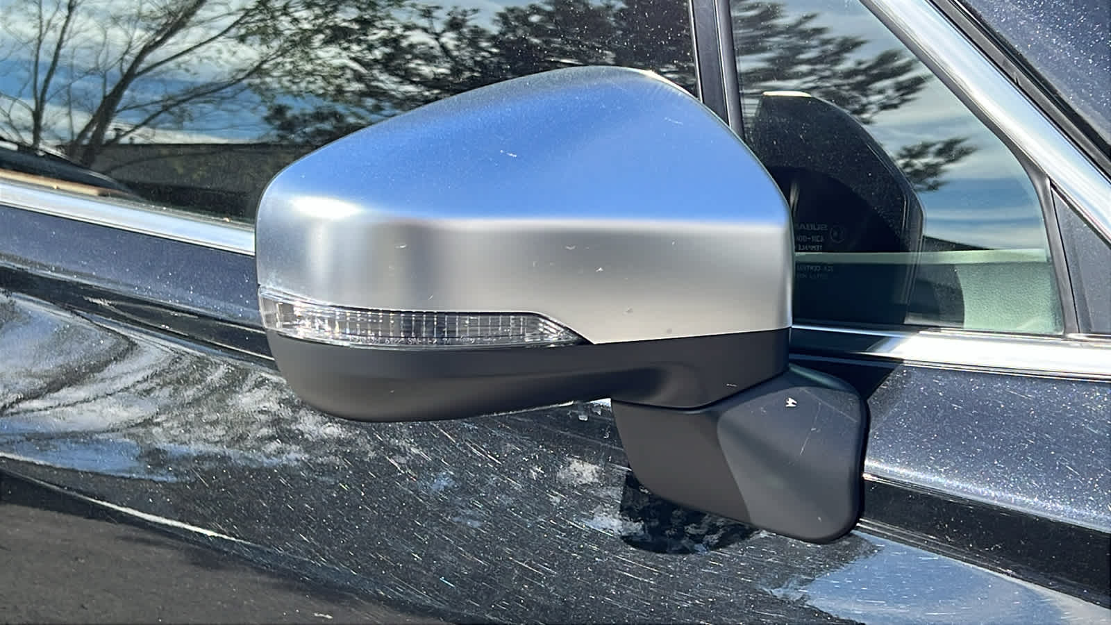 Thumbnail: 2019 Subaru Forester - 7