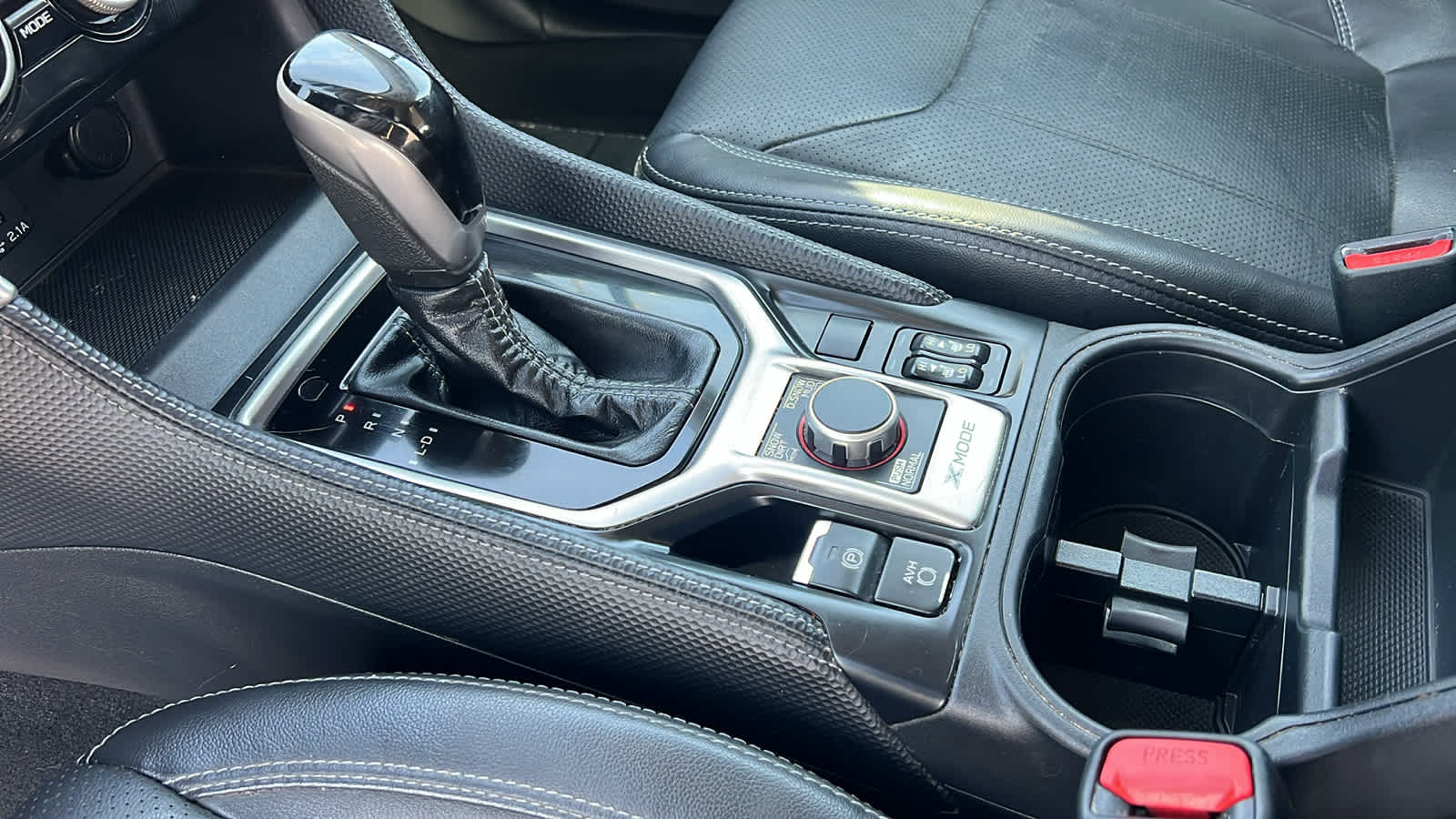 Thumbnail: 2019 Subaru Forester - 13