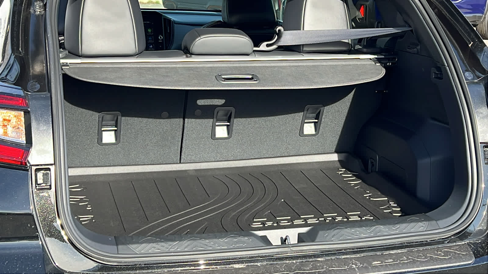 Thumbnail: 2026 Subaru Crosstrek - 27