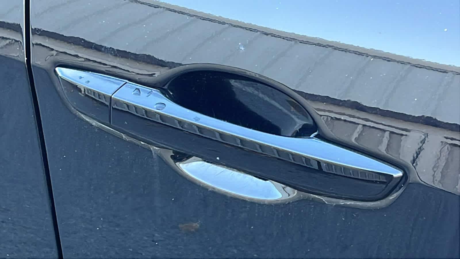 Thumbnail: 2021 Honda Civic - 7