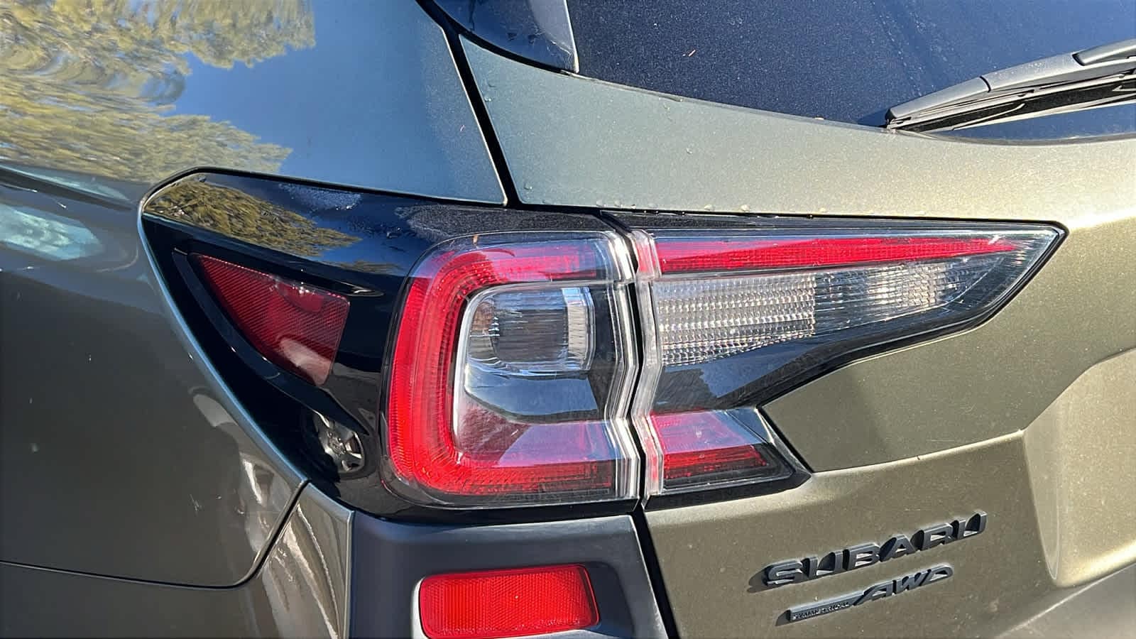 Thumbnail: 2022 Subaru Outback - 14