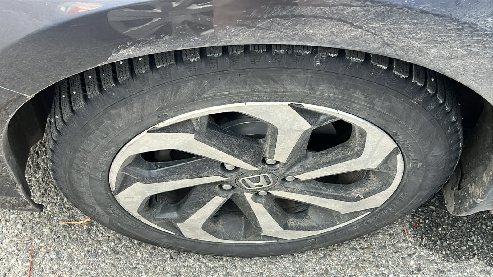 Thumbnail: 2017 Honda Accord - 20