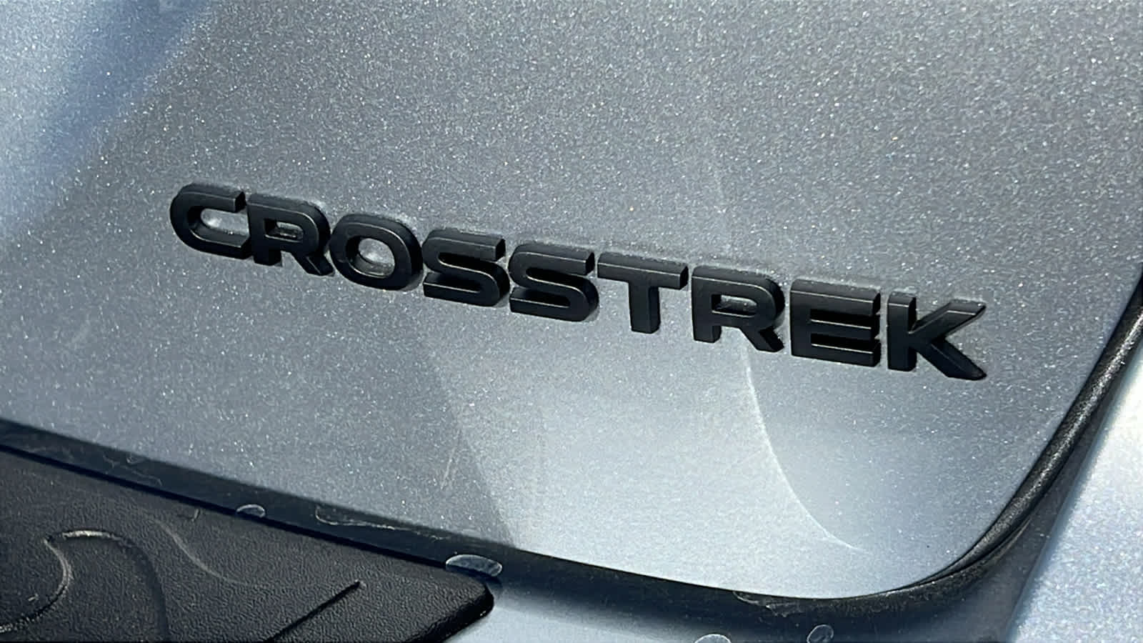 Thumbnail: 2026 Subaru Crosstrek - 28