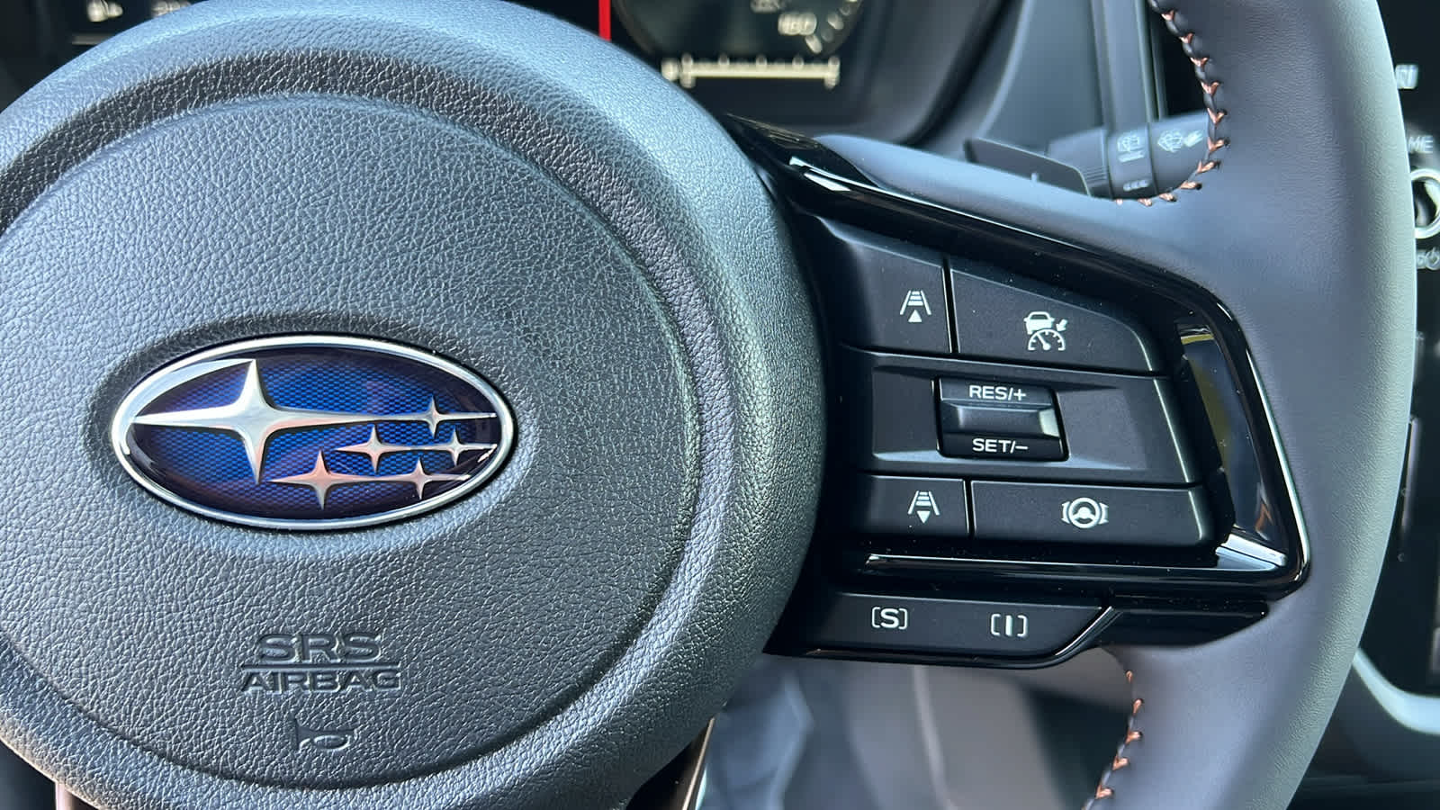 Thumbnail: 2025 Subaru Forester - 20