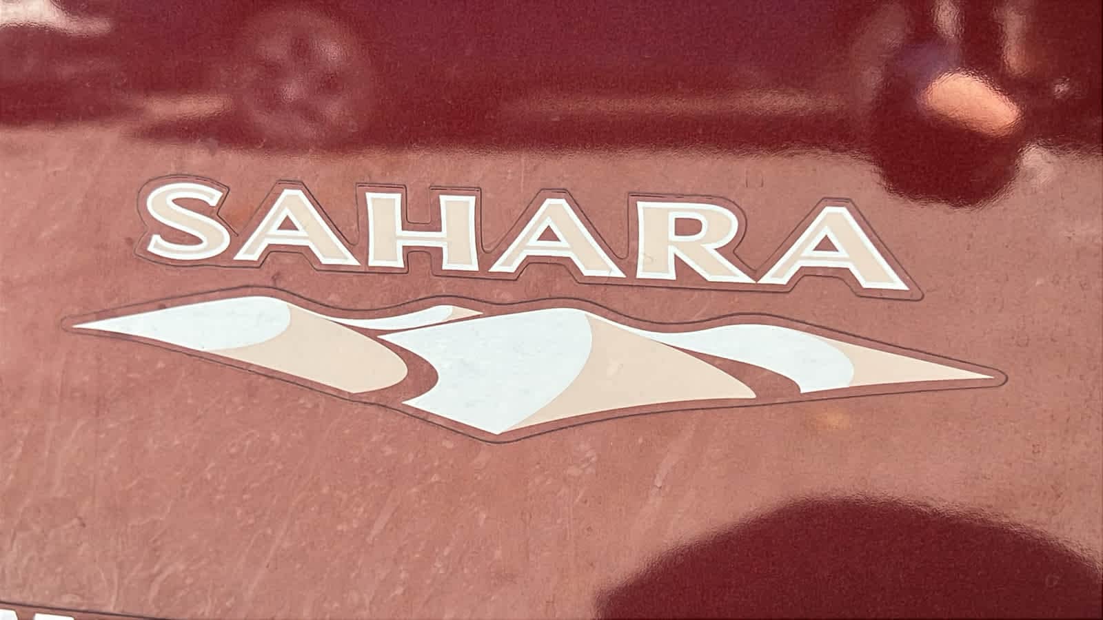 Thumbnail: 2010 Jeep Wrangler - 5