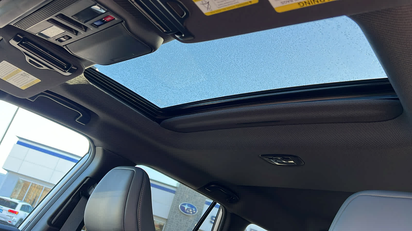 Thumbnail: 2026 Subaru Outback - 33