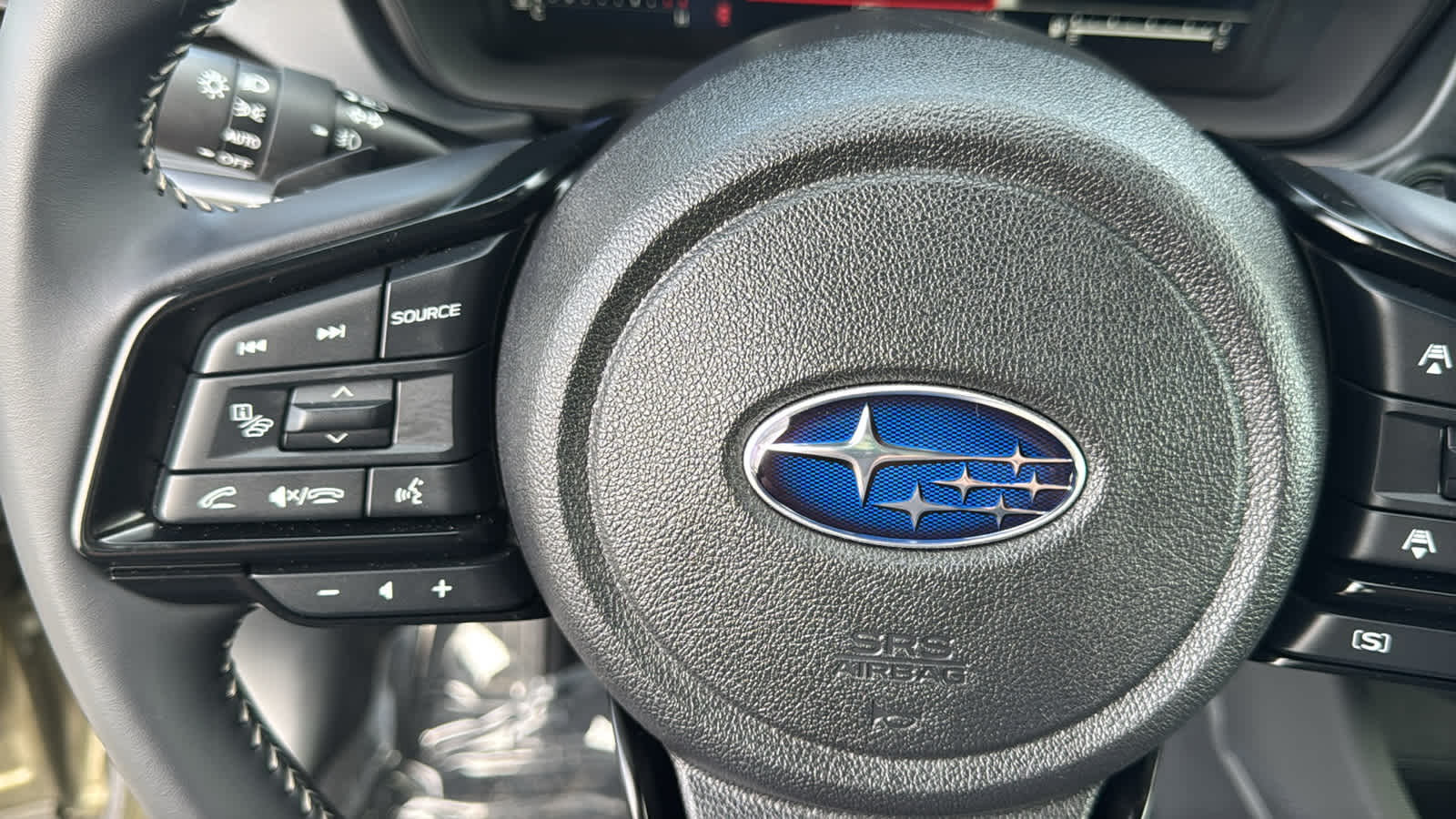 Thumbnail: 2025 Subaru Forester - 20