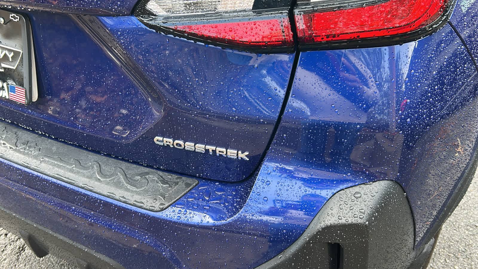 Thumbnail: 2024 Subaru Crosstrek - 13