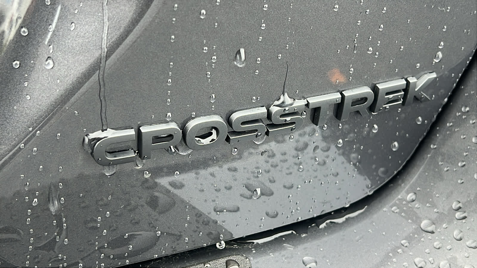 Thumbnail: 2026 Subaru Crosstrek - 28