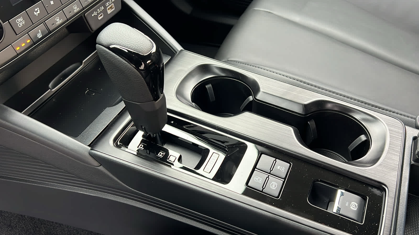 Thumbnail: 2026 Subaru Outback - 13