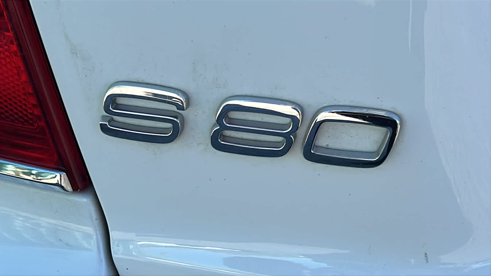 Thumbnail: 2012 Volvo S80 - 14