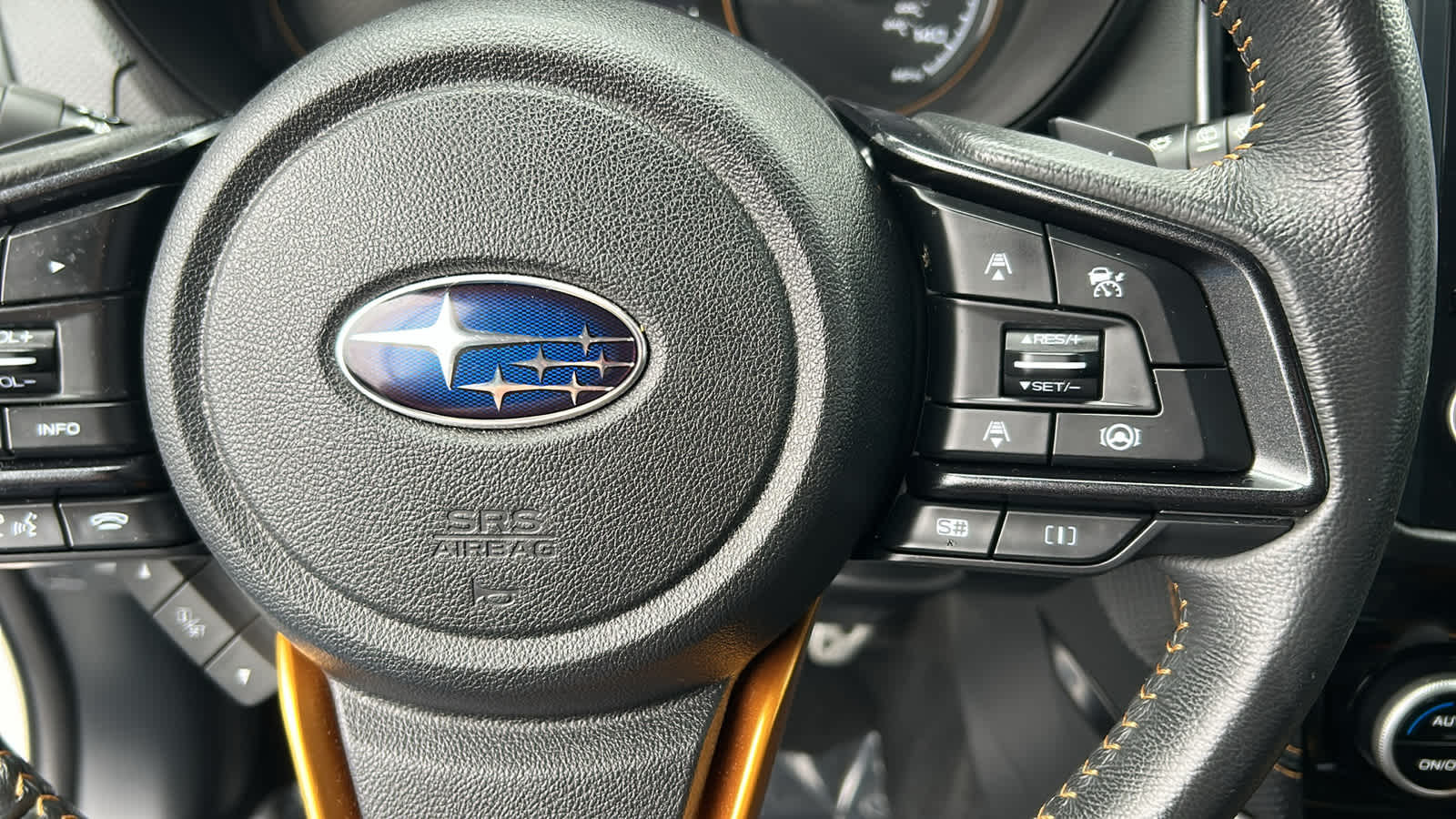 Thumbnail: 2022 Subaru Forester - 20