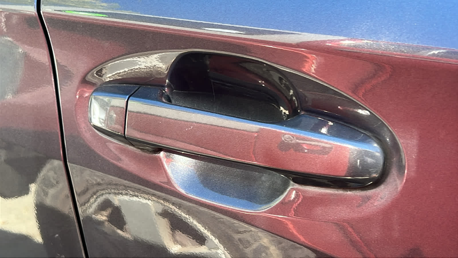 Thumbnail: 2023 Subaru Crosstrek - 10