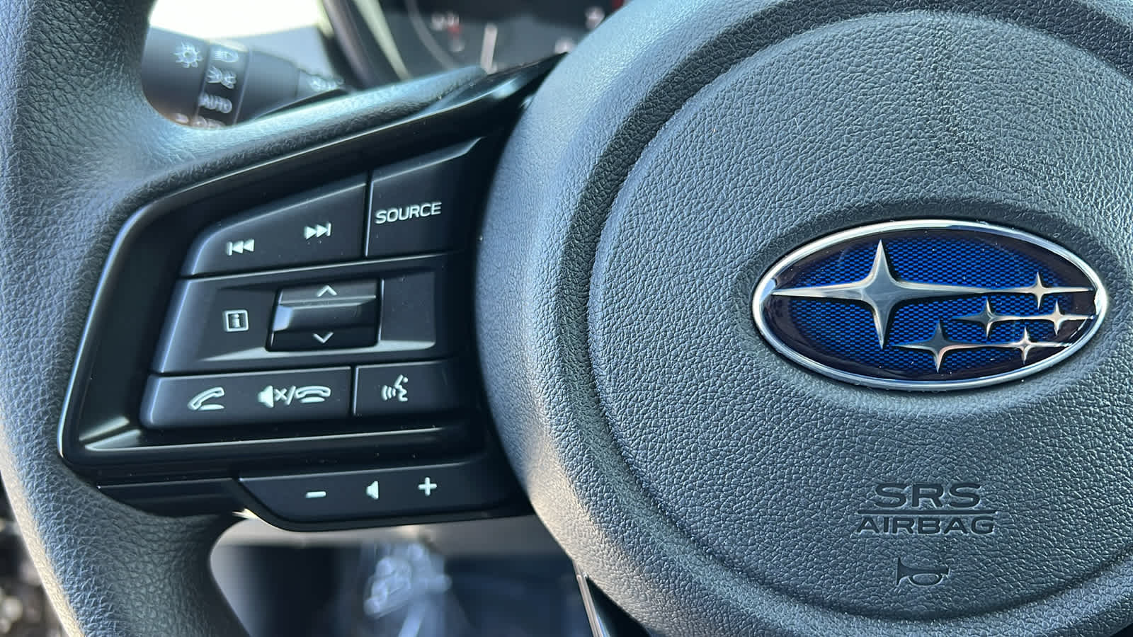 Thumbnail: 2026 Subaru Crosstrek - 19