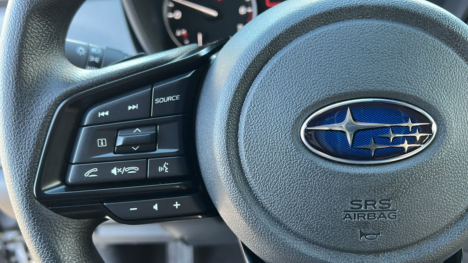 Thumbnail: 2026 Subaru Crosstrek - 19