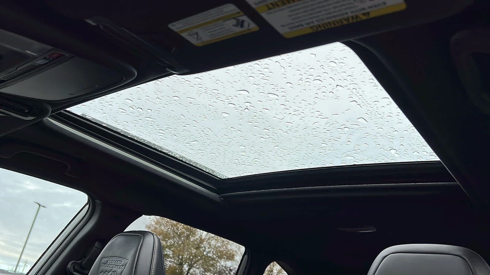 Thumbnail: 2026 Subaru Forester - 31