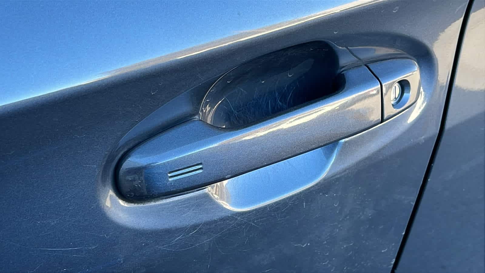 Thumbnail: 2022 Subaru Crosstrek - 6