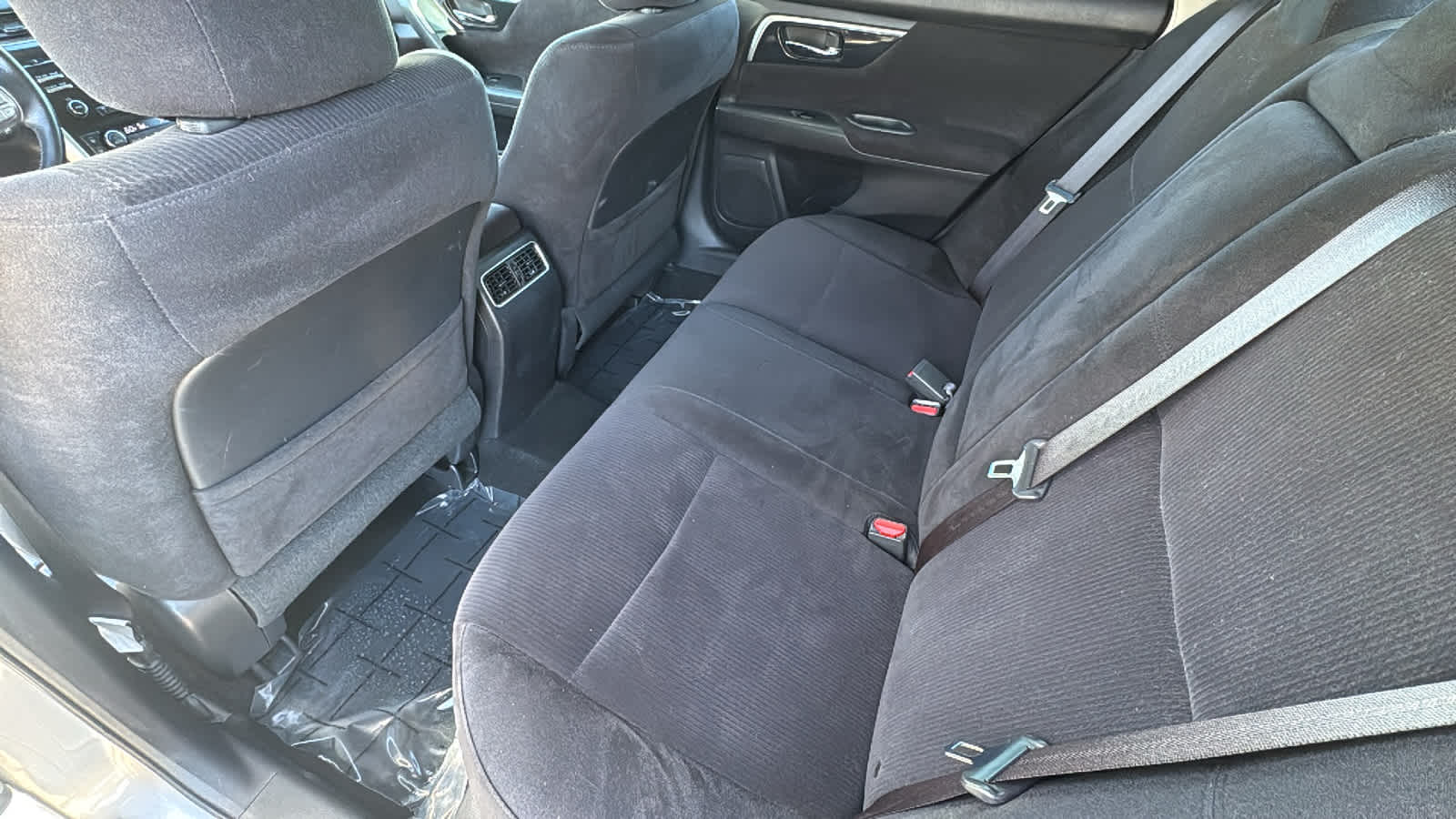 Thumbnail: 2013 Nissan Altima - 24