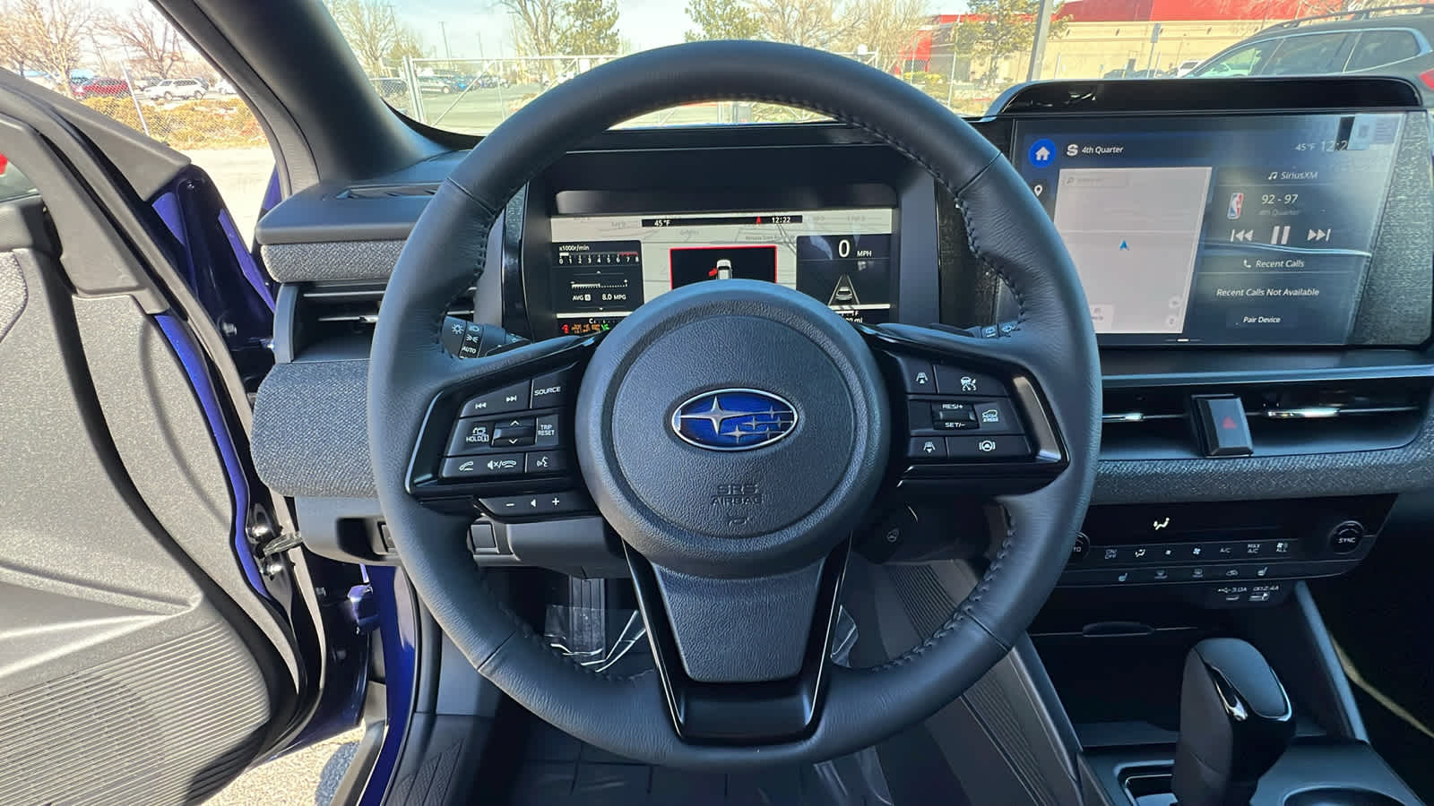 Thumbnail: 2026 Subaru Outback - 18