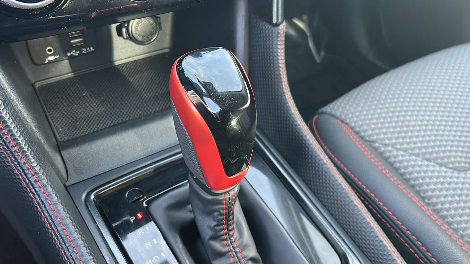 Thumbnail: 2023 Subaru Forester - 14