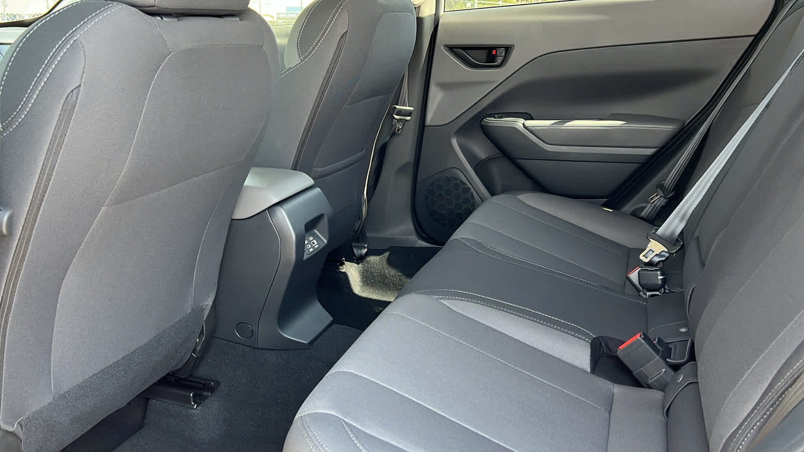 Thumbnail: 2025 Subaru Crosstrek - 24