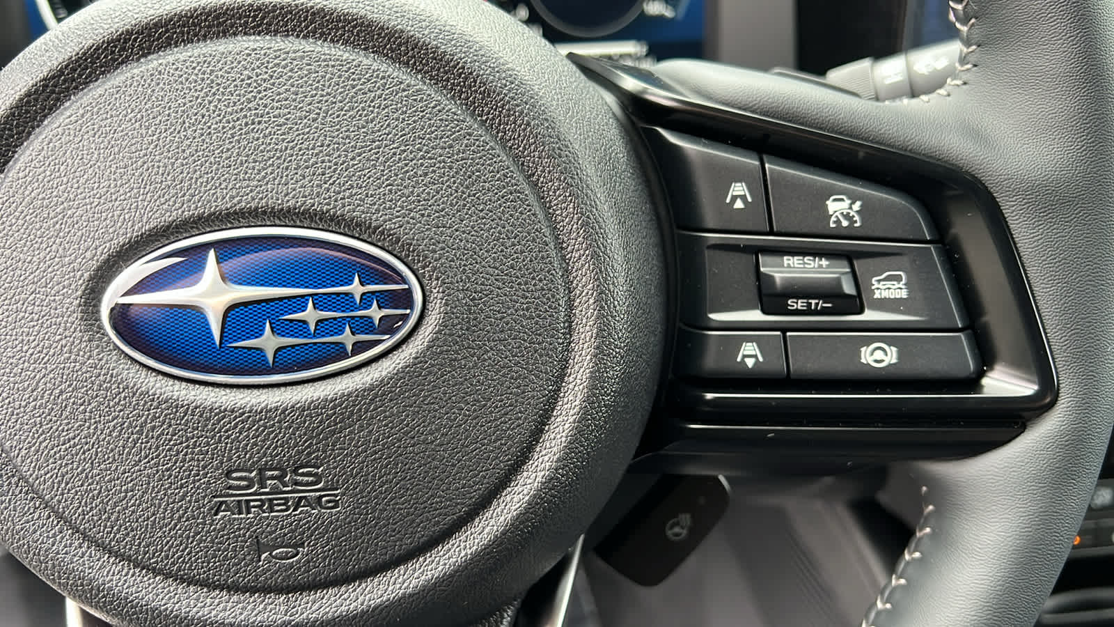 Thumbnail: 2026 Subaru Outback - 20