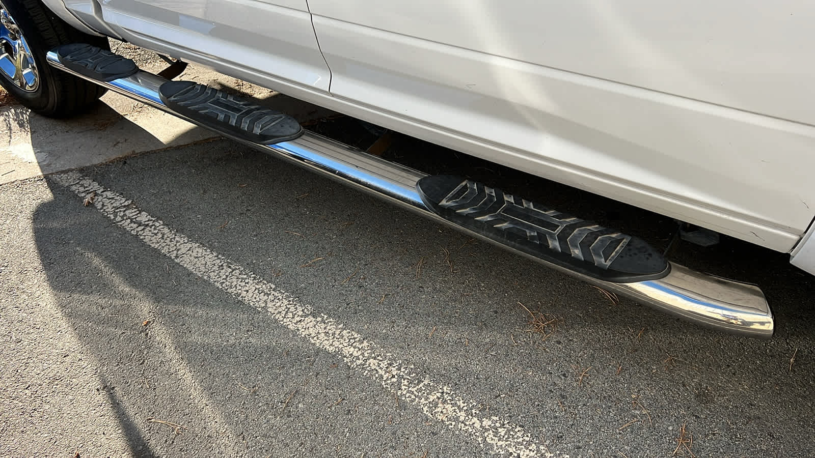 Thumbnail: 2017 RAM 1500 - 21