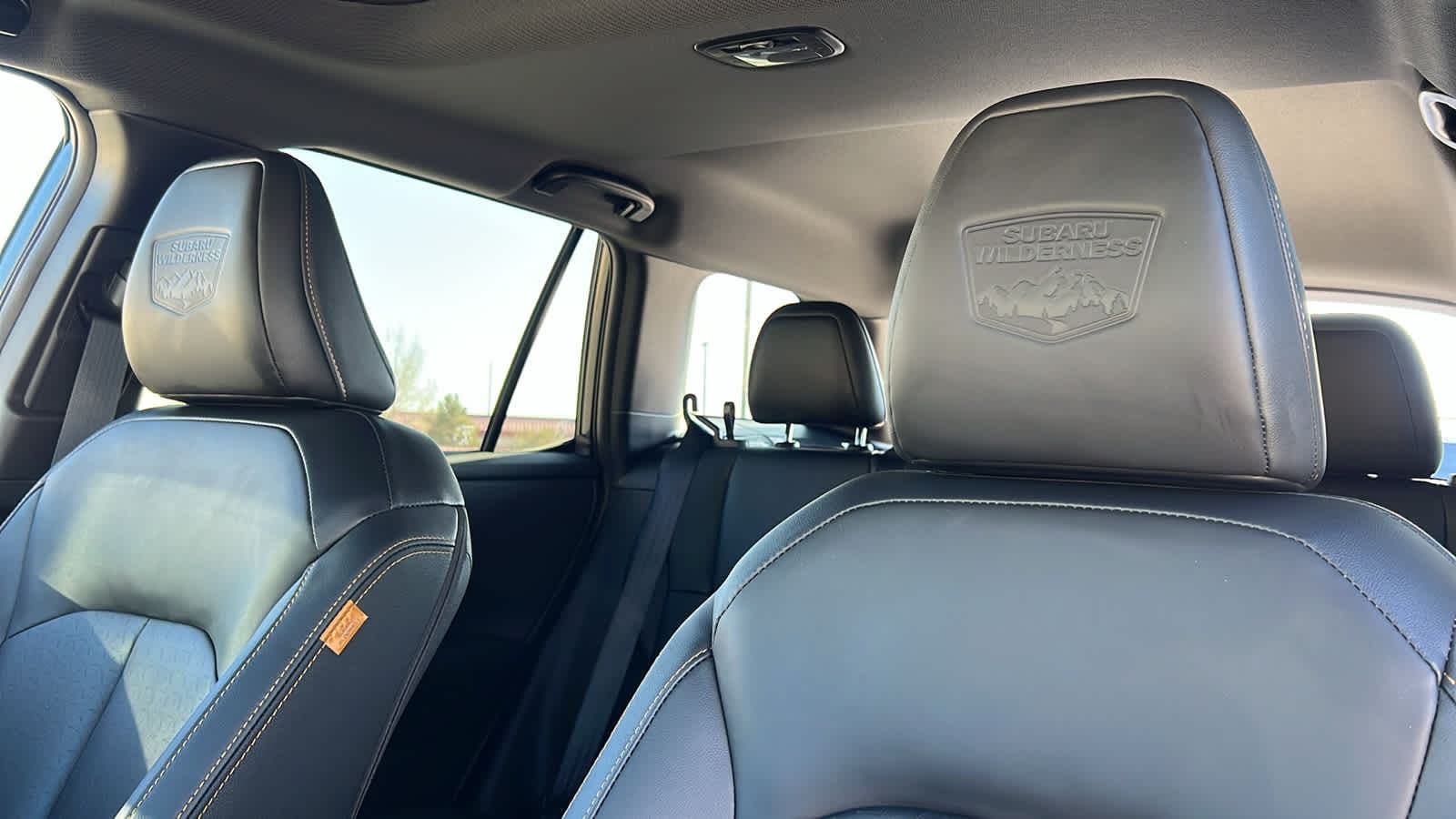 Thumbnail: 2026 Subaru Outback - 11