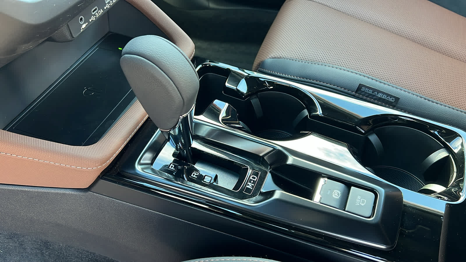 Thumbnail: 2026 Subaru Forester - 13