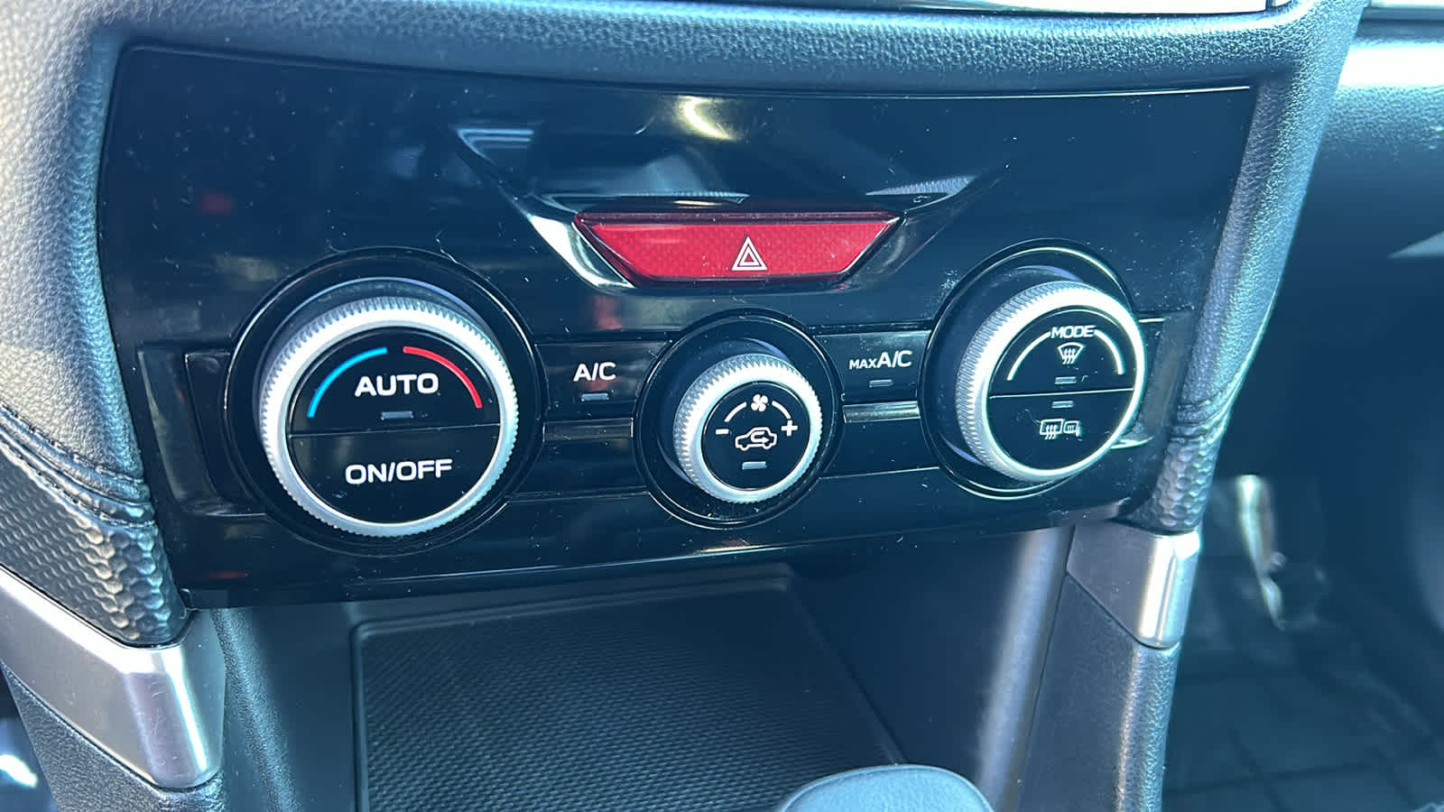 Thumbnail: 2021 Subaru Forester - 14