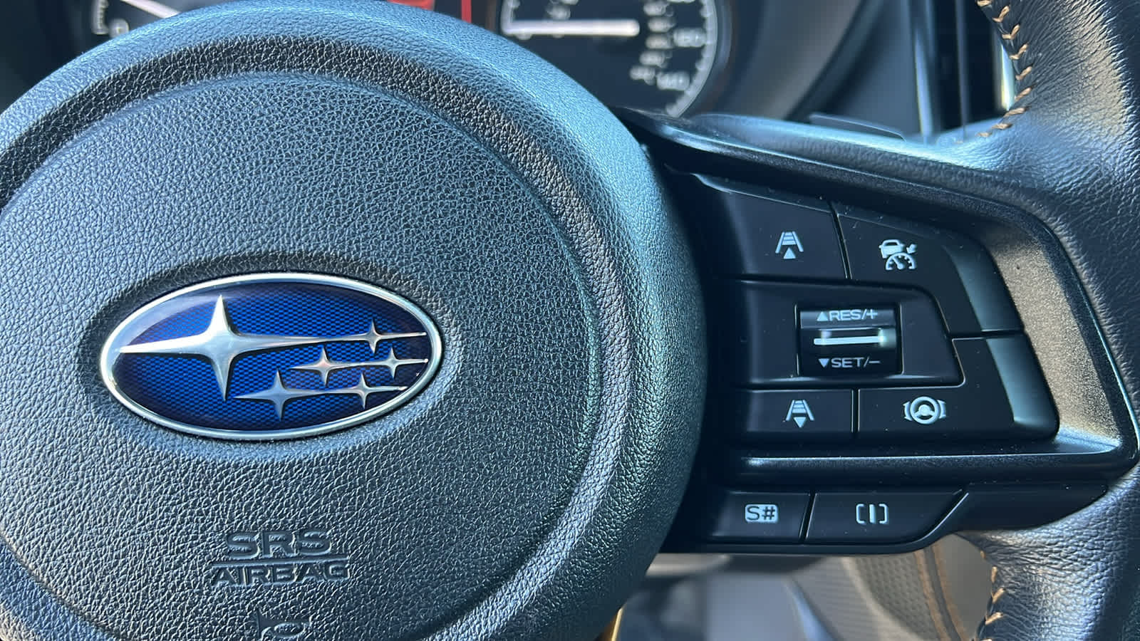 Thumbnail: 2024 Subaru Forester - 21