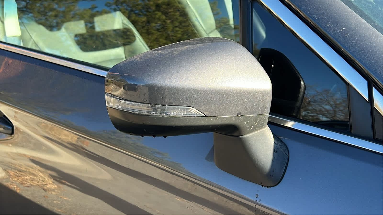 Thumbnail: 2019 Subaru Outback - 6