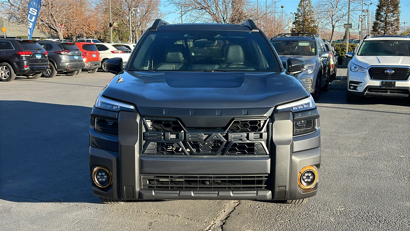 Thumbnail: 2026 Subaru Outback - 2