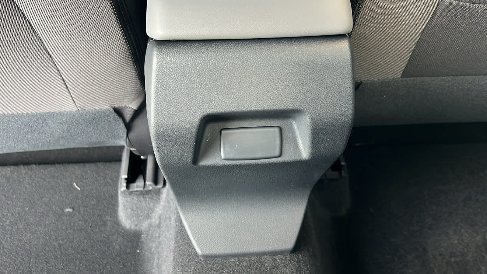 Thumbnail: 2026 Subaru Crosstrek - 25