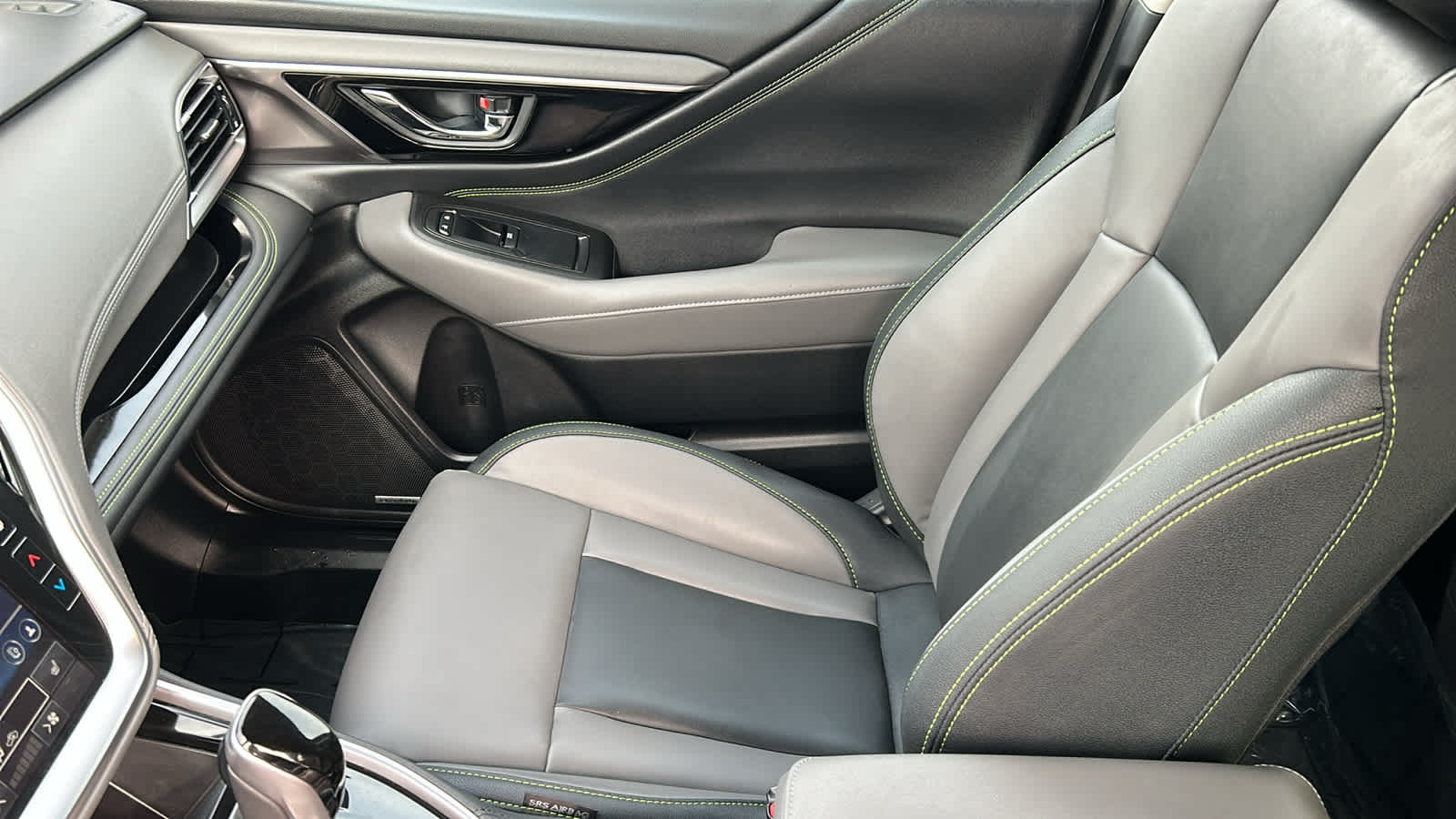 Thumbnail: 2025 Subaru Outback - 13