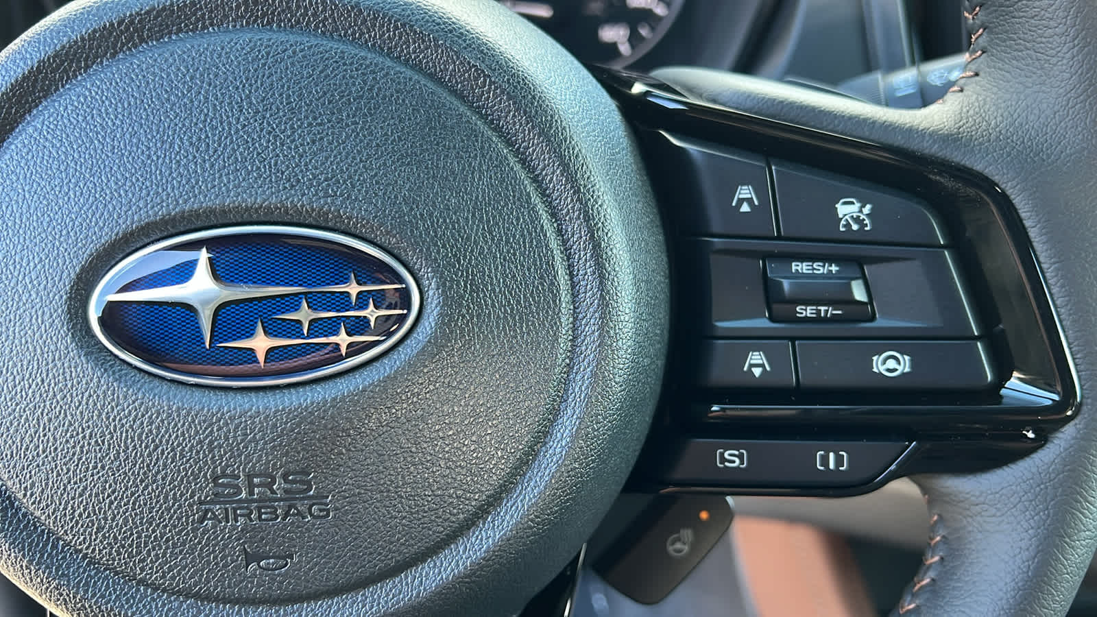 Thumbnail: 2026 Subaru Forester - 20