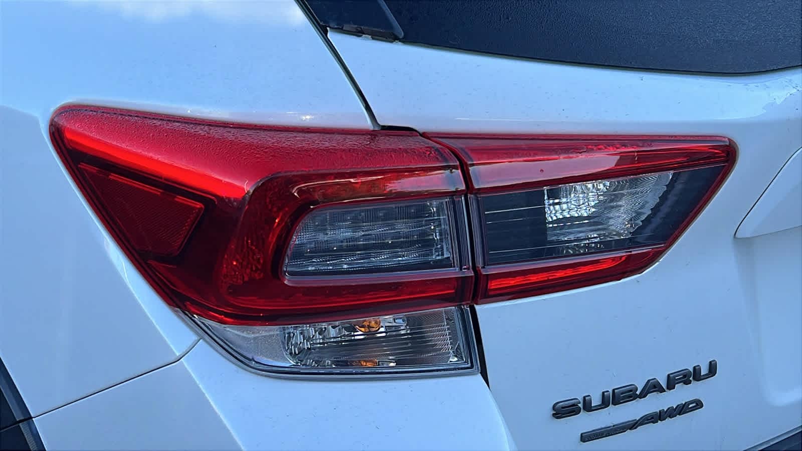 Thumbnail: 2023 Subaru Crosstrek - 13