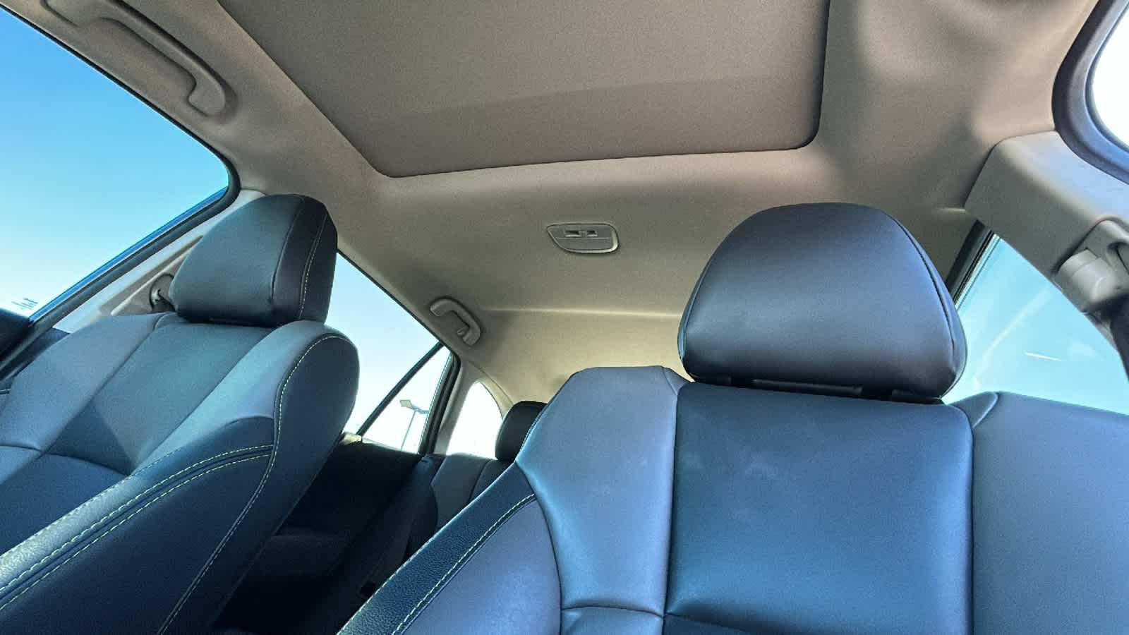 Thumbnail: 2023 Subaru Outback - 12