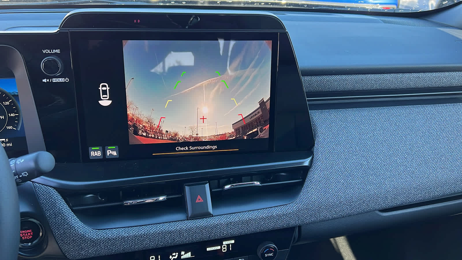 Thumbnail: 2026 Subaru Outback - 16